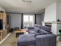 Недвижимость Apartment 2 bedrooms for sale in Howald: 1
