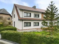 Недвижимость Detached house 3 bedrooms for sale in Bettembourg: 2