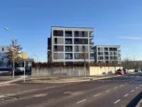 Недвижимость Apartment 2 bedrooms for sale in Luxembourg-Kirchberg: 1