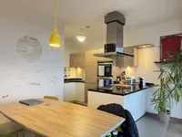 Недвижимость Apartment 2 bedrooms for sale in Luxembourg-Kirchberg: 4