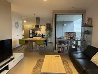 Недвижимость Apartment 2 bedrooms for sale in Luxembourg-Kirchberg: 5