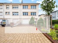 Недвижимость Detached house 3 bedrooms for sale in Bettembourg: 1