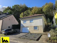 Недвижимость Detached house 5 bedrooms for sale in Ernzen: 1