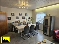 Недвижимость Detached house 5 bedrooms for sale in Ernzen: 4