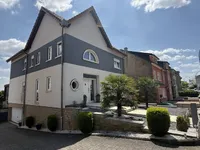 Недвижимость Detached house 4 bedrooms for sale in Belvaux: 1