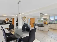 Недвижимость Detached house 6 bedrooms for sale in Dalheim: 1