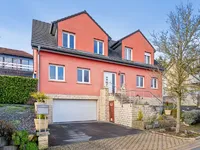 Недвижимость Detached house 6 bedrooms for sale in Dalheim: 2