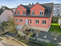 Недвижимость Detached house 6 bedrooms for sale in Dalheim: 4