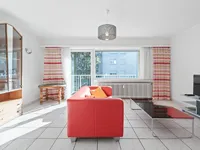 Недвижимость Apartment 1 bedroom for sale in Mondorf-les-Bains: 6