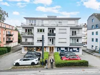 Недвижимость Apartment 1 bedroom for sale in Strassen: 1