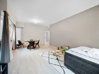 Недвижимость Apartment 1 bedroom for sale in Strassen: 2