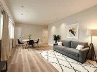 Недвижимость Apartment 1 bedroom for sale in Strassen: 4