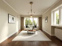 Недвижимость Apartment 1 bedroom for sale in Strassen: 6