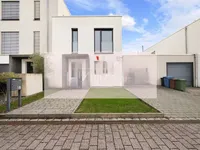 Недвижимость Detached house 3 bedrooms for sale in Bettembourg: 1