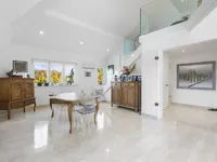 Недвижимость Duplex 4 bedrooms for sale in Syren: 3