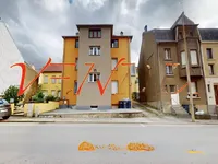 Недвижимость Apartment 2 bedrooms for sale in Pétange: 1