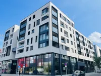 Недвижимость Apartment 2 bedrooms for sale in Belvaux: 3