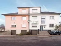 Недвижимость Apartment 2 bedrooms for sale in Crauthem: 1