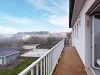 Недвижимость Apartment 2 bedrooms for sale in Crauthem: 4
