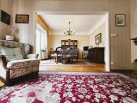 Недвижимость House 5 bedrooms for sale in Luxembourg-Centre ville: 4