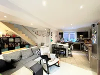 Недвижимость Duplex 2 bedrooms for sale in Esch-sur-Alzette: 1