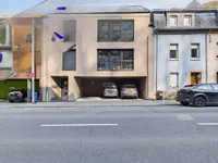 Недвижимость Apartment 1 bedroom for sale in Luxembourg-Neudorf: 1