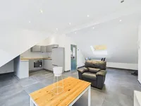 Недвижимость Apartment 1 bedroom for sale in Luxembourg-Neudorf: 6