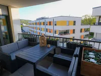 Недвижимость Apartment 2 bedrooms for sale in Wasserbillig: 2