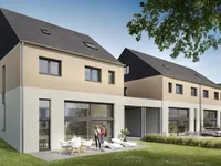 Недвижимость Semi-detached house 5 bedrooms for sale in Garnich: 1