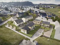 Недвижимость Semi-detached house 4 bedrooms for sale in Garnich: 1