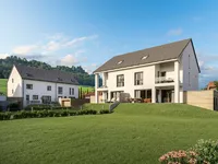 Недвижимость Semi-detached house 3 bedrooms for sale in Ingeldorf: 1