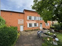 Недвижимость House 4 bedrooms for sale in Niederdonven: 1