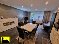Недвижимость Apartment 3 bedrooms for sale in Echternach: 3