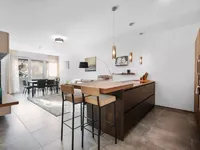 Недвижимость Apartment 3 bedrooms for sale in Bettembourg: 2
