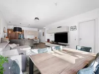 Недвижимость Apartment 3 bedrooms for sale in Bettembourg: 5