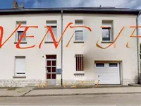 Недвижимость Detached house 3 bedrooms for sale in Pétange: 1