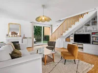 Недвижимость Duplex 3 bedrooms for sale in Bettembourg: 2