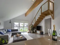 Недвижимость Apartment 3 bedrooms for sale in Eischen: 1