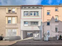 Недвижимость Duplex 3 bedrooms for sale in Bettembourg: 1