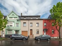 Недвижимость Detached house 3 bedrooms for sale in Luxembourg-Gasperich - Cloche d'or: 1