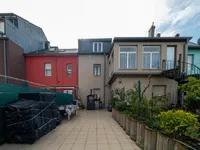 Недвижимость Detached house 3 bedrooms for sale in Luxembourg-Gasperich - Cloche d'or: 3