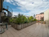 Недвижимость Detached house 3 bedrooms for sale in Luxembourg-Gasperich - Cloche d'or: 5