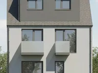 Недвижимость Detached house 5 bedrooms for sale in Dudelange: 1