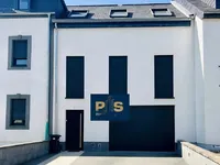 Недвижимость Detached house 4 bedrooms for sale in Erpeldange (Bous): 1