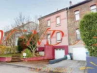 Недвижимость Detached house 4 bedrooms for sale in Oberkorn: 1