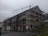 Недвижимость Detached house 3 bedrooms for sale in Reisdorf: 1