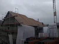 Недвижимость Detached house 3 bedrooms for sale in Reisdorf: 3