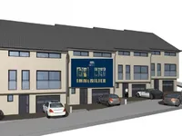 Недвижимость Detached house 3 bedrooms for sale in Reisdorf: 4