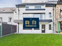 Недвижимость Detached house 4 bedrooms for sale in Sandweiler: 1