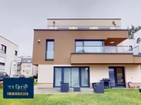 Недвижимость Detached house 4 bedrooms for sale in Pétange: 1